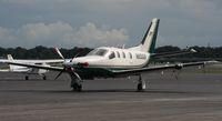 N800GS - TBM-700 - by Florida Metal