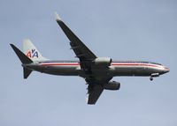 N801NN @ MCO - American 737-800 - by Florida Metal