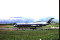 RP-C1187 @ RPLL - RP-C1187 in MNL with silver top - by Erik Oxtorp