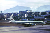 HS-TGT @ HKG - HS-TGT in Kai Tak airport - by Erik Oxtorp