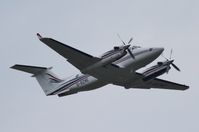 G-BZNE @ EGSH - Just airbourne. - by Graham Reeve