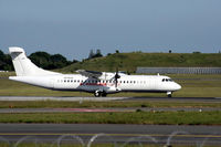 OY-RUD @ EKCH - OY-RUD taking off from rw 22R - by Erik Oxtorp