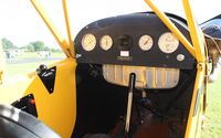 N88249 @ 88C - Piper J3C-65 - by Mark Pasqualino