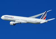 F-GSQO @ FMEE - AFR3519 taking off runway 14 for Paris-Orly - by Mickael Payet