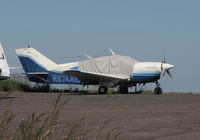N9744E @ LFGI - Far away from Texas... - by olivier Cortot
