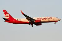 D-ABBY @ LOWW - Rwy 16 - by Bernd Karlik - VAP