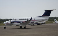 M-WATJ @ EGFH - Shutting down at EGFH prior to passenger disembarking. - by Derek Flewin