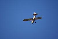 CF-FQJ - Flying over my home in Ogden, QC on a beautiful sunny day - by David Vachon