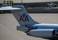 N7522A @ KDFW - Taxi DFW TX - by Ronald Barker