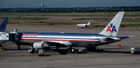 N39367 @ KDFW - Gate D30 DFW - by Ronald Barker