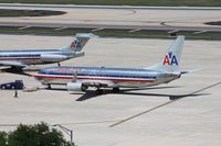 N821NN @ TPA - American 737-800 - by Florida Metal