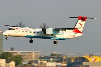 OE-LGB @ LOWW - Rwy 16 - by Bernd Karlik - VAP