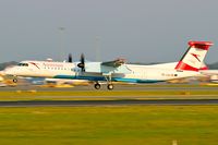 OE-LGJ @ LOWW - Rwy 16 - by Bernd Karlik - VAP