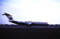 EC-BIJ @ EKCH - EC.BIJ in CPH - by Erik Oxtorp