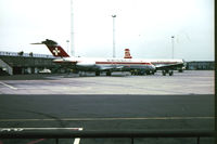 HB-IFM @ EKCH - HB-IFM in CPH - by Erik Oxtorp