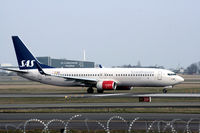 LN-RGB @ EKCH - LN-RGB taking off from rw 22R - by Erik Oxtorp
