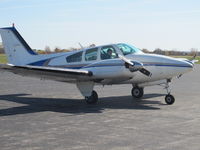 N8493N @ KOJC - November 2011 - by Harris
