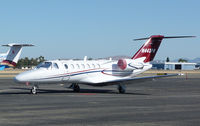 N443PW @ CCR - Visitor - by Bill Larkins
