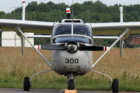 N590D @ EHVK - an oldie - by Jeroen Stroes