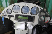 G-CCCG photo, click to enlarge G-CCCG photo, click to enlarge