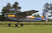N8036B @ 88C - Cessna 172 - by Mark Pasqualino