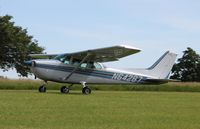 N64287 @ 88C - Cessna 172P - by Mark Pasqualino