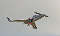 F-PZBV @ LFLV - Rutan Varieze [1939] Vichy~F 08/07/2006