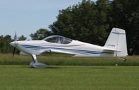 N774DS @ 88C - Vans RV-7 - by Mark Pasqualino
