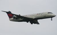 N840AY @ DTW - Delta Connection CRJ-200
