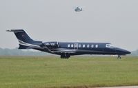 HB-VML @ EGSH - Just landed. - by Graham Reeve