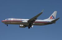 N844NN @ TPA - American 737-800 - by Florida Metal