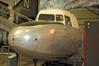 F-OGFI @ LFPB - Exhibited at The Air & Space Museum at Le Bourget , Paris, France - by Terry Fletcher