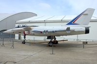 01 @ LFPB - Exhibited at The Air & Space Museum at Le Bourget , Paris, France - by Terry Fletcher