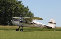N89033 @ 88C - Cessna 140