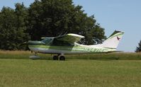 N34714 @ 88C - Cessna 177B - by Mark Pasqualino