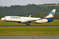TC-SUU @ LOWW - Rwy 34 - by Bernd Karlik - VAP
