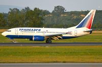 EI-EUY @ LOWW - Rwy 34 - by Bernd Karlik - VAP