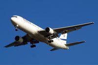 4X-EAJ @ EGLL - Boeing 767-330ER [25208] (El Al Israel Airlines) Home~G 21/01/2011