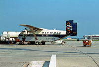 SX-BBO @ LGRP - Rhodos Greece  6.4.82 - by leo larsen