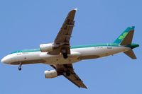 EI-DVN @ EGLL - Airbus A320-214 [4715] (Aer Lingus) Home~G 31/05/2013 - by Ray Barber
