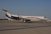 G-LEGC @ LOWW - Embraer 135 - by Dietmar Schreiber - VAP