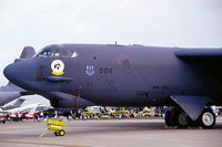 60-0011 @ EGVA - LA.BARKSDALE. - by Robert Roggeman