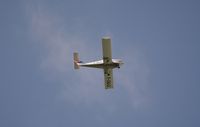 F-GILQ - Photo region Douai   cn WA-150 - by Phil.fly