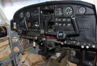 N6012W @ C77 - Piper PA-28-140 - by Mark Pasqualino