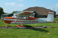 G-WEWI photo, click to enlarge G-WEWI photo, click to enlarge