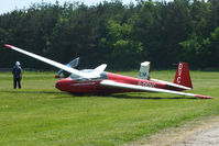 G-DDVC photo, click to enlarge G-DDVC photo, click to enlarge