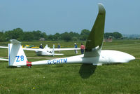 G-CHTM photo, click to enlarge G-CHTM photo, click to enlarge