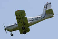 G-AZYD photo, click to enlarge G-AZYD photo, click to enlarge