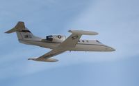84-0126 @ KRFD - Learjet C-21A - by Mark Pasqualino