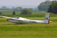 G-DEMJ photo, click to enlarge G-DEMJ photo, click to enlarge